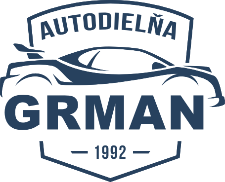 Autodielňa Grman